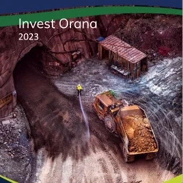 2023 Invest Orana